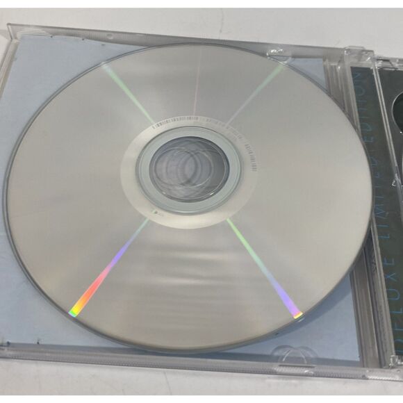 Taylor Swift Self-titled 2007 CD and DVD Deluxe Limited Edition with Lenticular - Picture 6 of 12